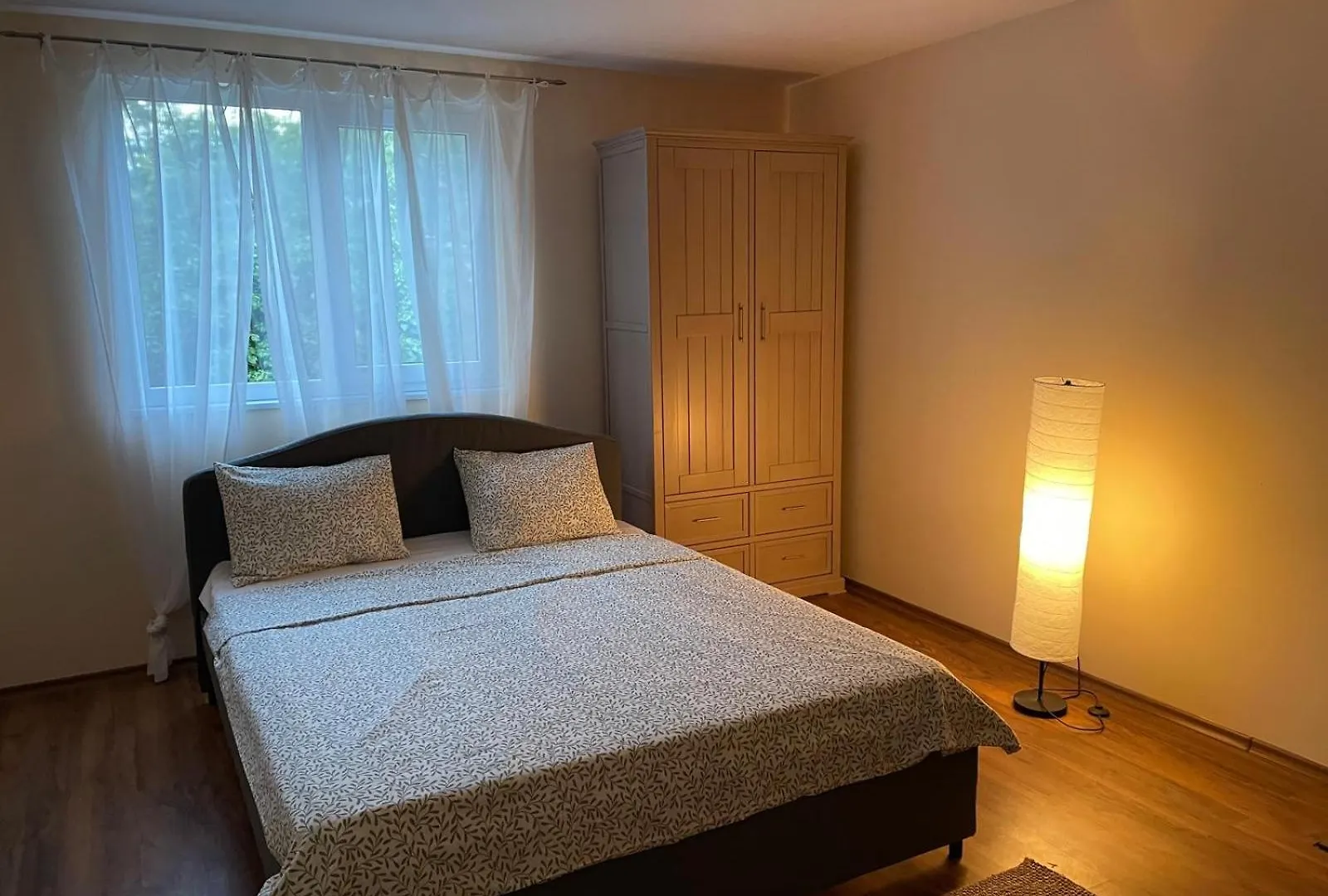 A Charming And Peaceful Summer Villa 400M From The Sea 바르나 불가리아