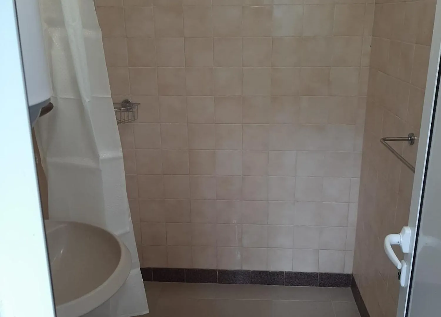 A Charming And Peaceful Summer Villa 400M From The Sea 바르나 0*,
