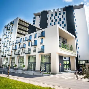 Luxury In Building K55 With Free Garage Varna