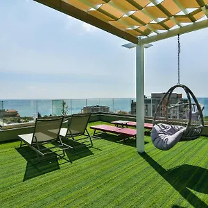 Sea Lounge Aparthotel