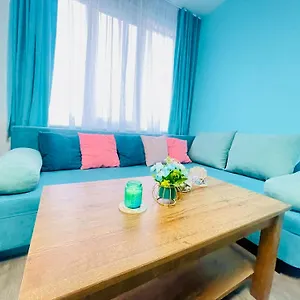 By The Sea - With Free Parking Varna